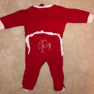 Boutique Pajamas 3 months